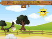 Horsey Run Run Horsey Run Run